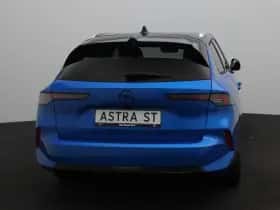 Opel Astra (2024) thumbnail 5