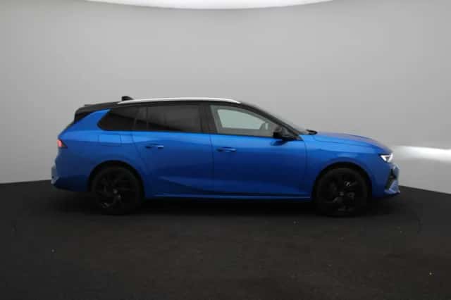 Opel Astra (2024) thumbnail 6