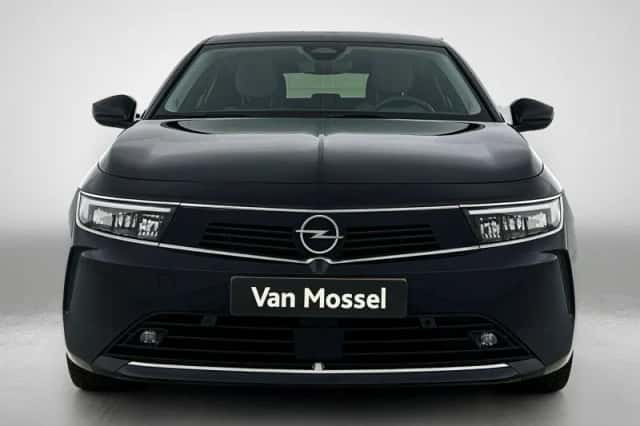 Opel Astra (2022) thumbnail 5