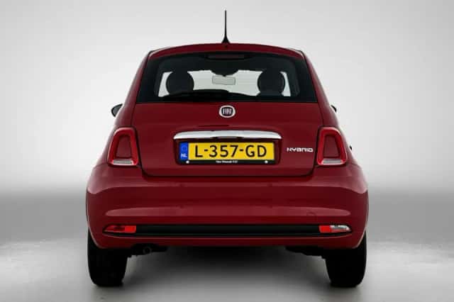 Fiat 500 (2021) thumbnail 3