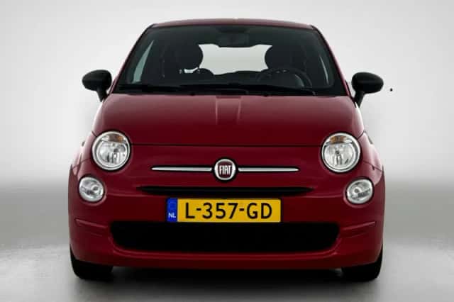 Fiat 500 (2021) thumbnail 5