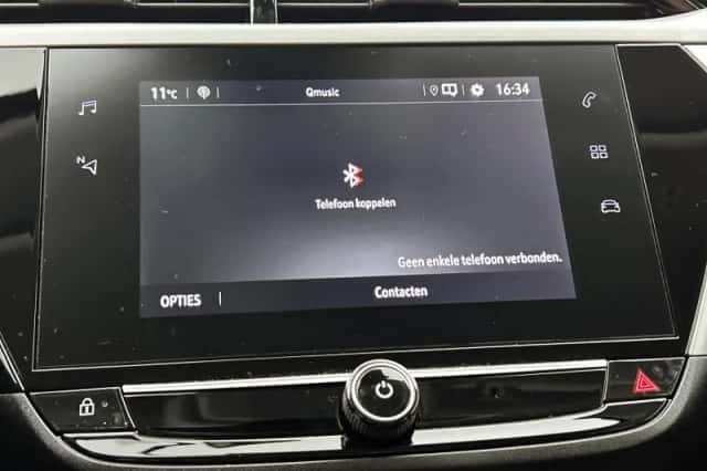 Opel Corsa (2024) thumbnail 11