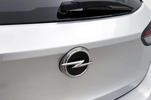 Opel Corsa (2024) thumbnail 13