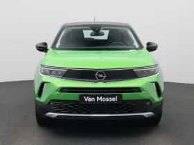 Opel Mokka-e (2023) thumbnail 3