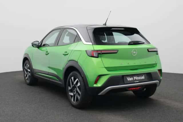 Opel Mokka-e (2023) thumbnail 2