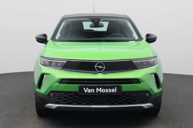 Opel Mokka-e (2023) thumbnail 3