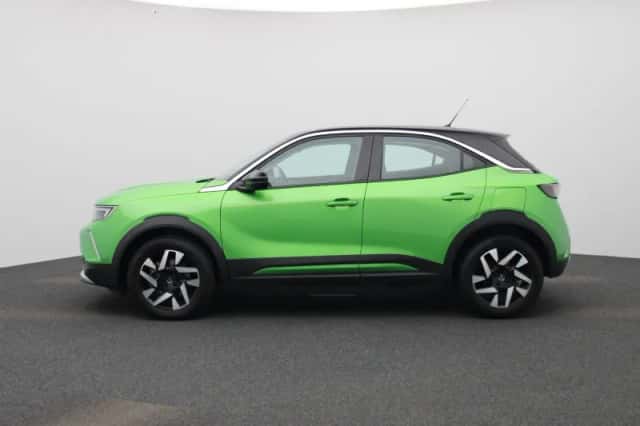Opel Mokka-e (2023) thumbnail 4