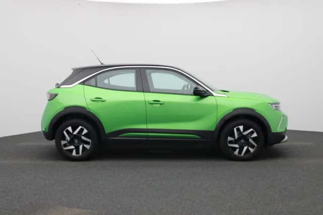Opel Mokka-e (2023) thumbnail 6
