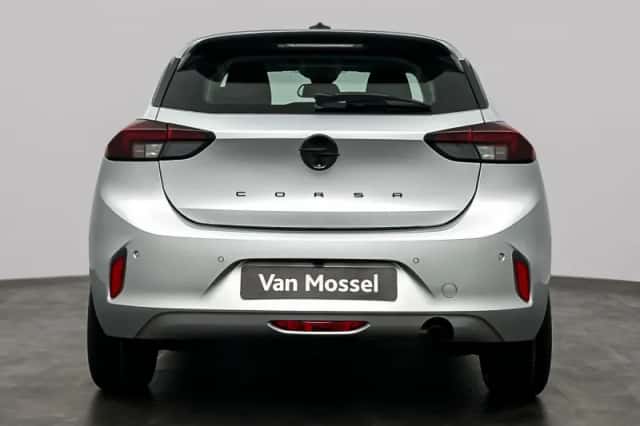 Opel Corsa (2025) thumbnail 6