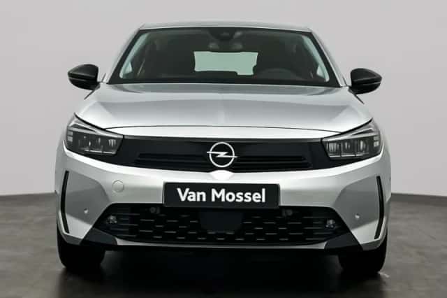 Opel Corsa (2025) thumbnail 2