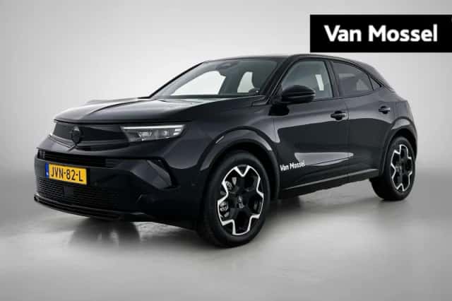 Opel Mokka (2026) thumbnail 1