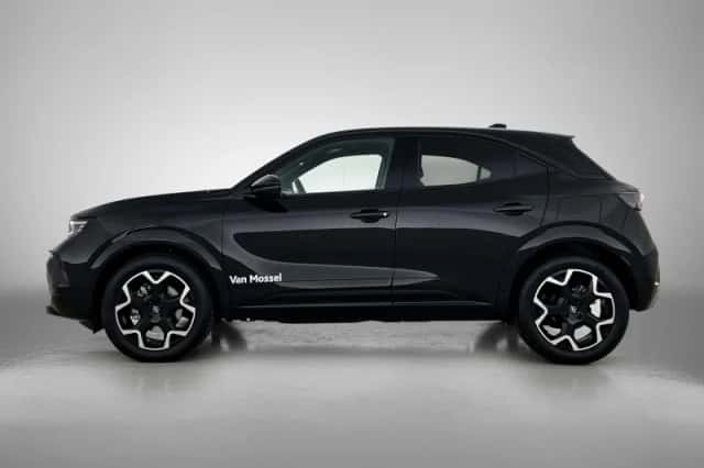 Opel Mokka (2026) thumbnail 2