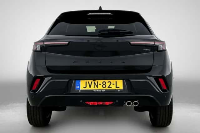 Opel Mokka (2026) thumbnail 3