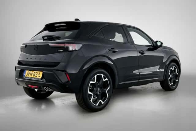 Opel Mokka (2026) thumbnail 4