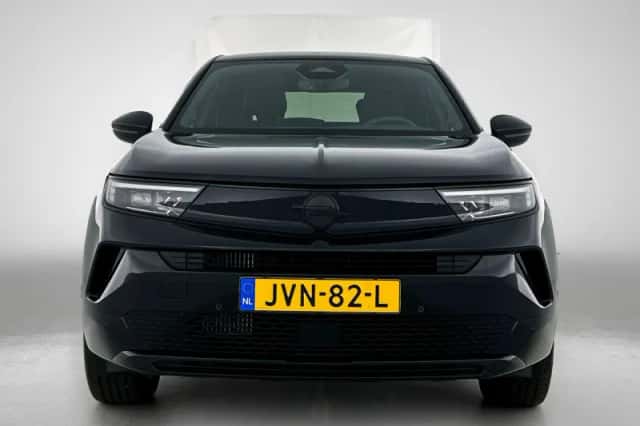 Opel Mokka (2026) thumbnail 5
