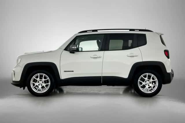 Jeep Renegade (2021) thumbnail 2