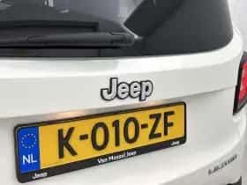 Jeep Renegade (2021) thumbnail 13