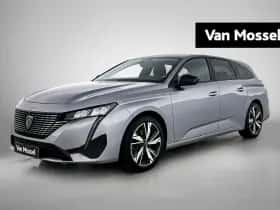 Peugeot 308 (2023)