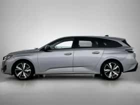 Peugeot 308 (2023) thumbnail 2