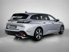 Peugeot 308 (2023) thumbnail 4