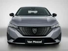Peugeot 308 (2023) thumbnail 5