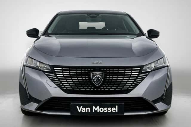 Peugeot 308 (2023) thumbnail 5
