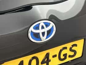 Toyota Yaris (2019) thumbnail 20