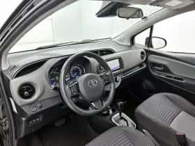 Toyota Yaris (2019) thumbnail 24