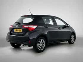 Toyota Yaris (2019) thumbnail 7