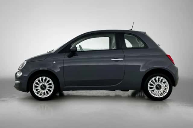 Fiat 500 (2021) thumbnail 2