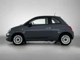 Fiat 500 (2021) thumbnail 2