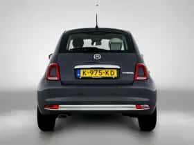 Fiat 500 (2021) thumbnail 3