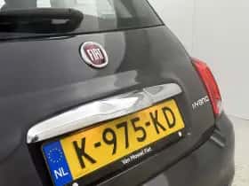Fiat 500 (2021) thumbnail 25