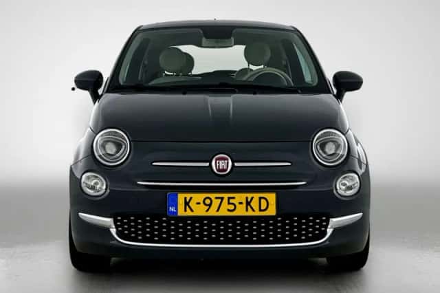 Fiat 500 (2021) thumbnail 5