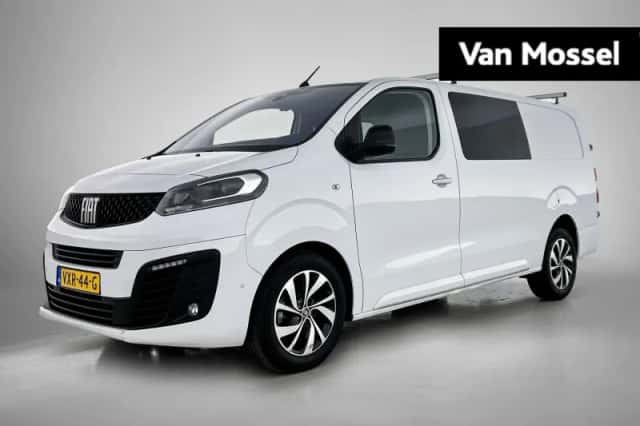 Fiat Scudo (2023) thumbnail 1