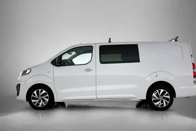 Fiat Scudo (2023) thumbnail 2