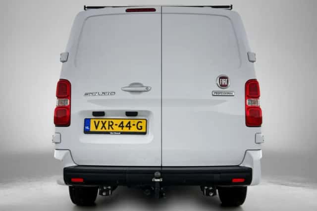 Fiat Scudo (2023) thumbnail 3