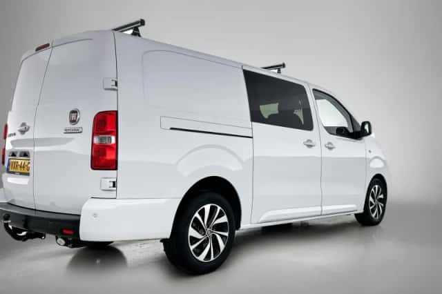 Fiat Scudo (2023) thumbnail 4