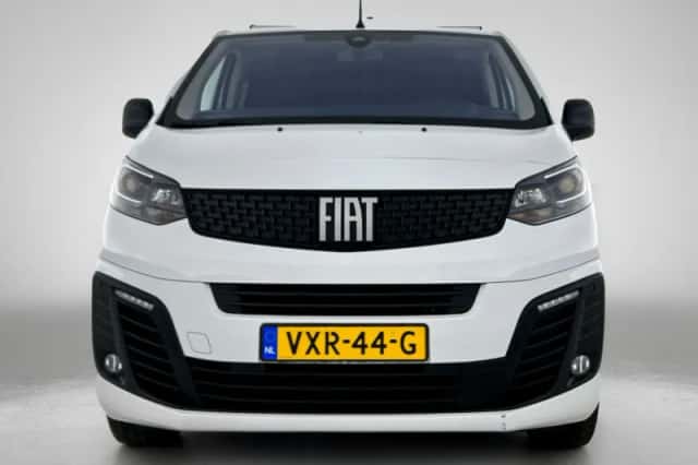 Fiat Scudo (2023) thumbnail 5