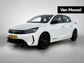 Opel Corsa (2025)