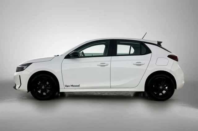 Opel Corsa (2025) thumbnail 2