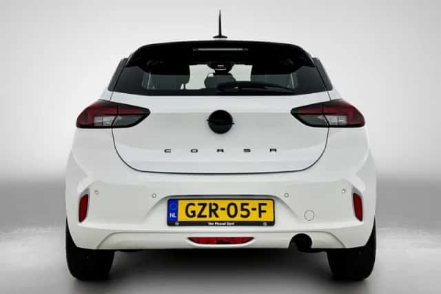 Opel Corsa (2025) thumbnail 3