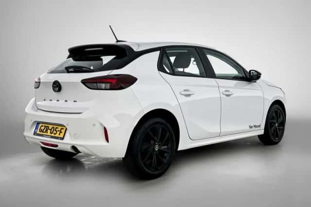 Opel Corsa (2025) thumbnail 4