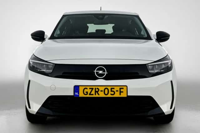 Opel Corsa (2025) thumbnail 5