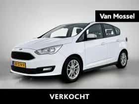 Ford C-Max (2019)