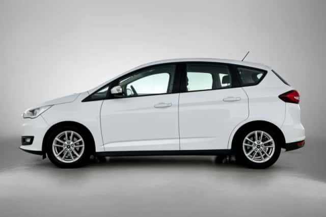 Ford C-Max (2019) thumbnail 2