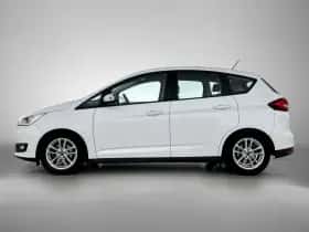 Ford C-Max (2019) thumbnail 2