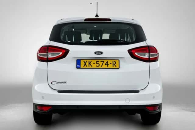 Ford C-Max (2019) thumbnail 3