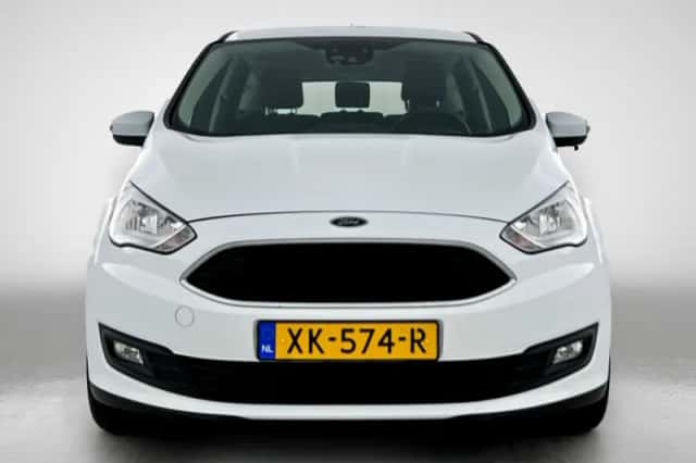 Ford C-Max (2019) thumbnail 5
