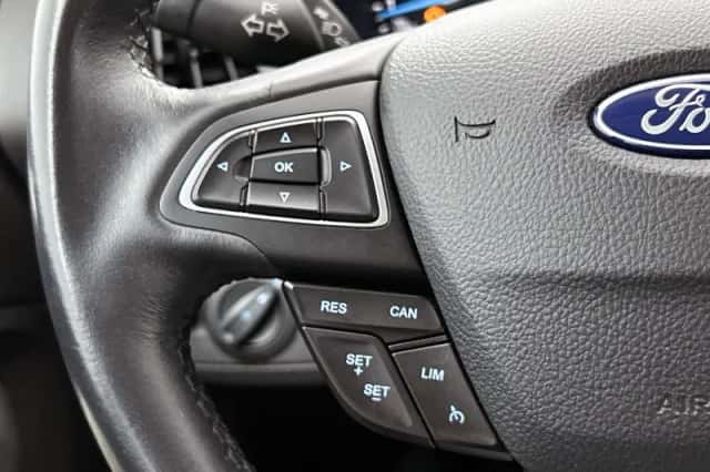 Ford C-Max (2019) thumbnail 6